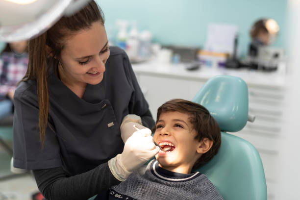 Best Emergency Treatment for Oral Infections in Princeton, NJ