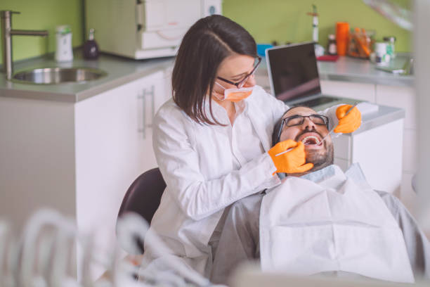 Best Walk-In Emergency Dental Services in Princeton, NJ