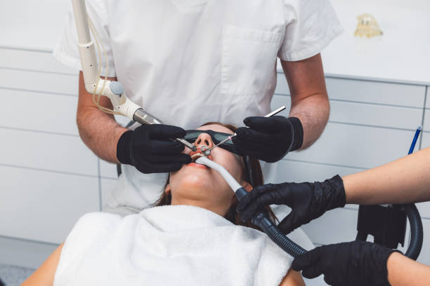 Best Knocked-Out Tooth (Avulsed Tooth) Treatment in Princeton, NJ